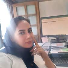 Parisa Ebadi, PMP®, MBA, MSc