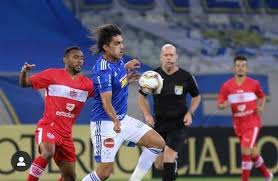 Segundo a espn, o jogador cruzeirense é um dos nomes que. Fotos De Cruzeiro 1x1 Fas De Marcelo Moreno Martins Facebook