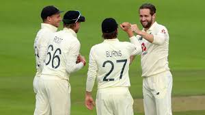 Find chris woakes news headlines, photos, videos, comments, blog posts and opinion at the indian express. Miracle Worker Ben Stokes Has Instilled England Belief Says Chris Woakes
