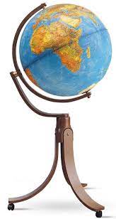 We did not find results for: Emily Illuminated Floor Standing Nova Rico World Globe With Blue Ocean Free Shipping
