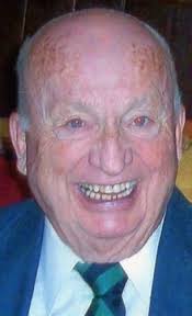 William Osborne Obituary (2015)