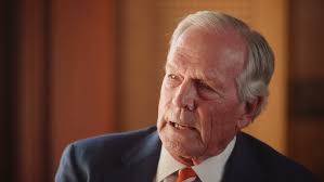 2024 Distinguished Alumna: Laura Thomas Starks