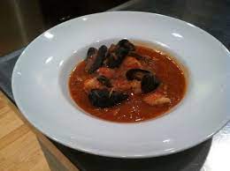 Step photo and video recipe. Stress Free Dinner Party Recipe Seafood Cioppino