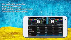 You can do that all online and for free. Mashup Dj Virtual Dj Dj Mixer Online Dj Song For Android Apk Download