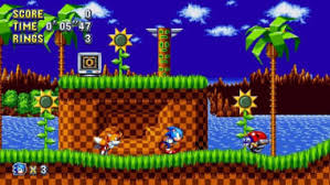 Sonic mania is a modern version of the classic sonic game from the 1990s. Download Sonic Mania For Windows 1 1