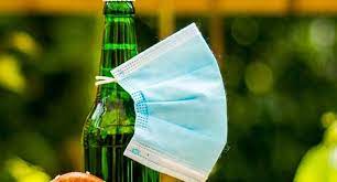 Diez años de una ruptura advertida. Toque De Queda En Barranquilla Y Ley Seca Horarios De Marzo 25 A Abril 5