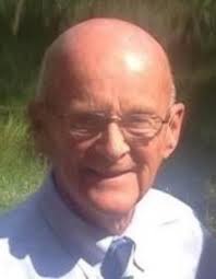 Harold Talbot Obituary (1935