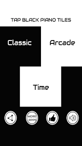 Rule is simple and the game is vary interesting. Piano Tile Black Don T Tap Piano White Tiles 2 Apps 148apps