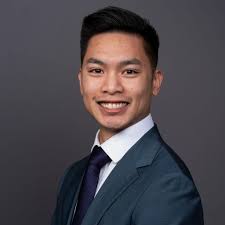 Andy Liang, Cfp®