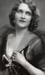 Lucyle Jill Bosley Rath (1905-1994)