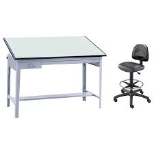 I recently ordered an alpha pioneer dc table top machine, and. Safco Products Precision Drafting Table Top Wayfair