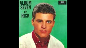 Ricky Nelson:-'Today's Teardrops'