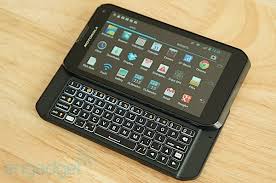 Much has been said about motorola's insistence on locking down its phones. Motorola Photon Q 4g Lte Review The Best Full Qwerty Phone On Sprint S Network Engadget