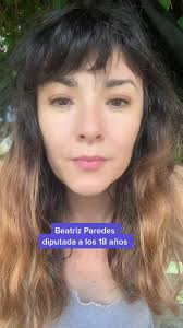 Beatriz Paredes Udlap