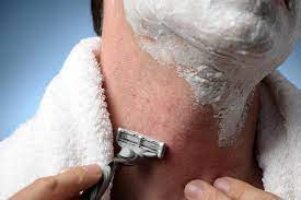 Razor burn happens during or immediately after shaving. Itchy After Shaving Why It Happens And How To Stop It