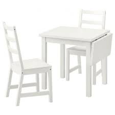 So Wird Ikea Kleiner Esstisch In 8 Jahren Aussehen Ikea Tisch Und Stuhle Ikea Tisch Kleiner Esstisch