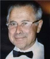 Everett "Shep" Sheppard Obituary (1919