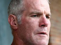 Последние твиты от brett favre (@brettfavre). Brett Favre Hard To Believe Derek Chauvin Tried To Kill George Floyd