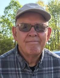 Obituary information for John R. Johnson, Sr.