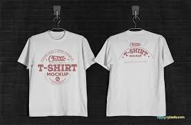 T Shirt Mockup Free Psd Download Zippypixels Tshirt Mockup Shirt Mockup Mockup Free Psd Download