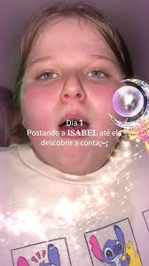 Isabelle Fiad De Privacy