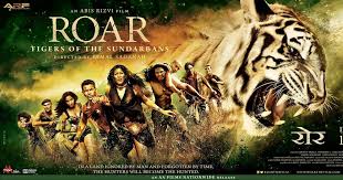 Roar Tigers Of The Sundarbans 2014 Hindi Movie Full Hd Sabay Hd Movie Hindi Movies Full Movies Movie Showtimes