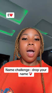 Engaging Name Challenge for Names Starting with E