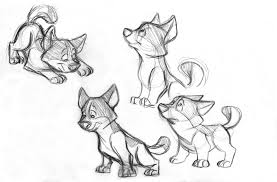 Dog Poses Google Search Animal Drawings Animal Art Dog Drawing