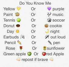 Pin By Kaylee Keats On I Love You Who Knows Me Best Things To Do At A Sleepover Best Friend Quiz