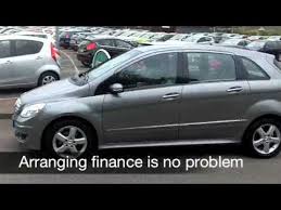 Used Mercedes Benz B Class Diesel Hatchback 2006 B180 Cdi Se 5dr Tip Auto Ao56ggu Youtube