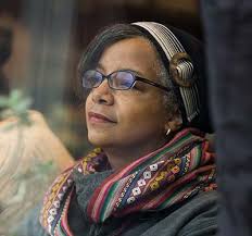 Wade Fellow Profile: Cheryl Singleton '81