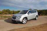 CHEVROLET-ORLANDO