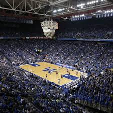 Kentucky Basketball Rupp Arena And The Micro Economics Of