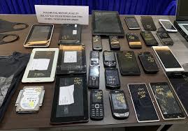 Membeli barang terpakai kota kinabalu. Penjenayah Mahu Buka Kedai Jual Telefon Terpakai Hasil Rompakan Borneo Today