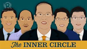 The former radio personality and tv according to lee, they dated for around four months. Aquino S Inner Circle