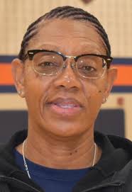 Girls' Basketball Coach of the Year: Clarke County's Regina Downing