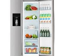 Amazon.com: Antarctic Star Refrigerador de 2 puertas ...