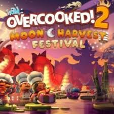 Gog.com community discussions for game series. Overcooked 2 Moon Harvest Festival By Benridgemusic