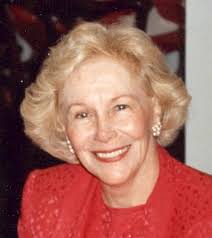 Florine Barber Cooke Obituary