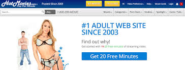 Get the Best in Pay Per Minute Porn on HotMovies.com - Fleshbot