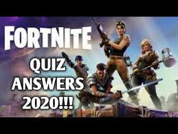 If you want answers of any quiz, please let me know. Quiz Diva Ultimate Fortnite Quiz Answers Youtube