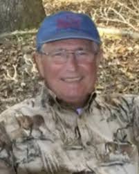 Obituary information for Gene DeVore Cline