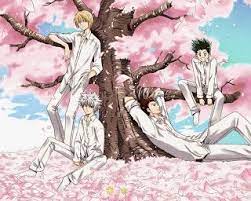 Hunter X Hunter 2011 Episode 144 Subtitle Indonesia English Hunter X Hunter Killua Kurapika Leorio Gon Wallpaper Cherry Hunter X Hunter Anime Anime Images