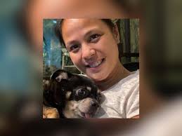 Nikki Valdez, nagluluksa sa pagpanaw ng kanyang fur baby na si Travis