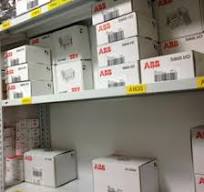 ABB S800 I/O FS801K01 Service adapter kit - 100% original ...