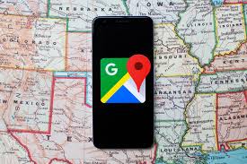 First off, the latest update to google maps brings a new widget the displays traffic time for your location. 6 Hidden Google Maps Tricks To Learn Today Cnet