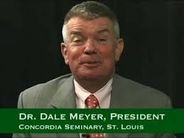 Iinterviews Conducted by Concordia Seminary