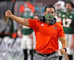 Senior safety amari carter has been in the action since his freshman year. Cheez It Bowl Miami Hurricanes Will Face Oklahoma State In Orlando