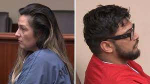 Baby Emmanuel update: Jake and Rebecca Haro plead not guilty to murder  charges - ABC7 Los Angeles