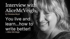 Alice McVeigh (@alicemcveigh.bsky.social) — Bluesky